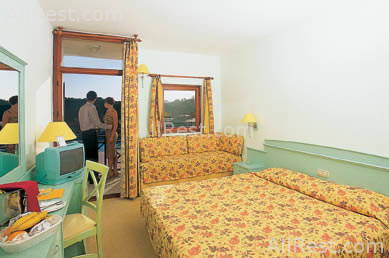 Justiniano Hotel Belek 14